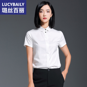 Lucybaily/璐丝百丽 LS170153