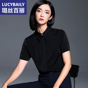 Lucybaily/璐丝百丽 LS170165