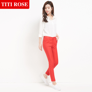 TITI ROSE T19635-7