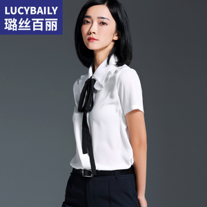 Lucybaily/璐丝百丽 LS170121