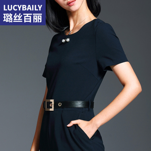 Lucybaily/璐丝百丽 LS170130