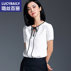 Lucybaily/璐丝百丽 LS170177