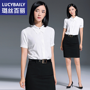 Lucybaily/璐丝百丽 LS170148
