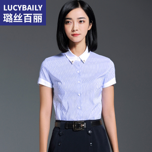 Lucybaily/璐丝百丽 LS170145