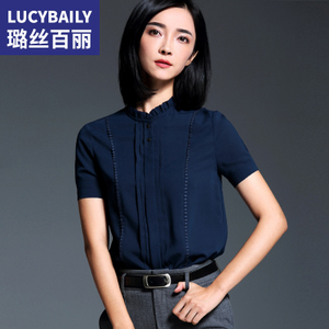 Lucybaily/璐丝百丽 LS170178