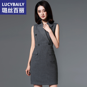 Lucybaily/璐丝百丽 LS170185