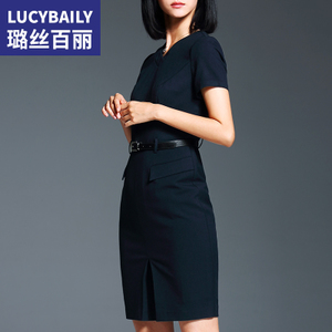 Lucybaily/璐丝百丽 LS170181