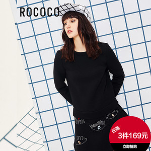 Rococo/洛可可 188315355
