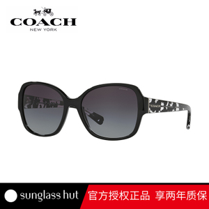 COACH/蔻驰 0HC8166F-534811-58534811