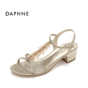 Daphne/达芙妮 1017303025-120