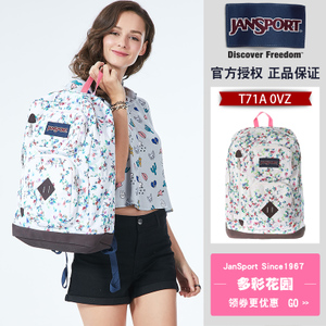 Jansport T71A0VZ