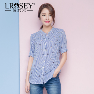 Lrosey/蓝若水 L1973