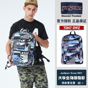 Jansport TDN70WZ