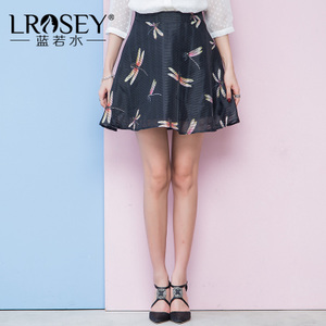 Lrosey/蓝若水 9109