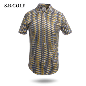 S．R．GOLF/双人高尔夫 532106295-612