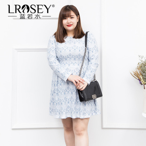 Lrosey/蓝若水 6717