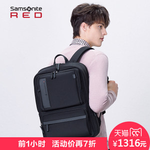 Samsonite/新秀丽 AU3001