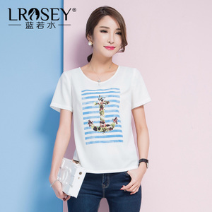 Lrosey/蓝若水 1836