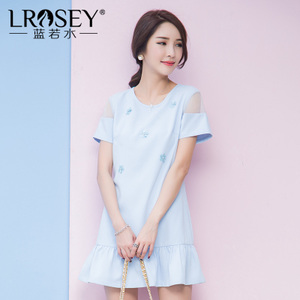 Lrosey/蓝若水 9132