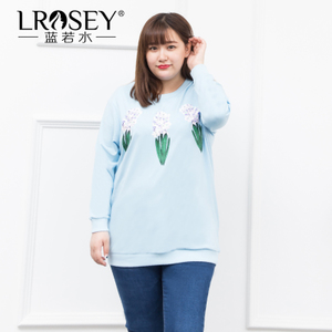 Lrosey/蓝若水 L8672