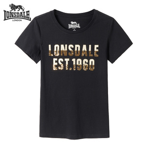 LONSDALE/龙狮戴尔 23420LS9606