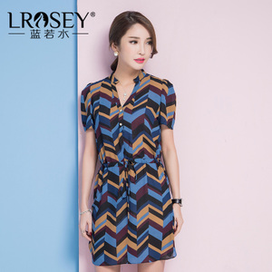 Lrosey/蓝若水 9167