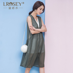 Lrosey/蓝若水 9118