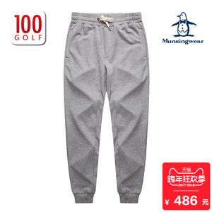 MUNSINGWEAR/万星威 CGT5905