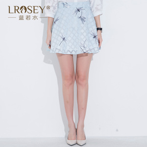 Lrosey/蓝若水 9358