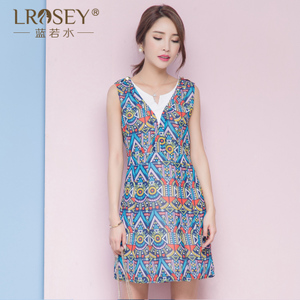 Lrosey/蓝若水 9078