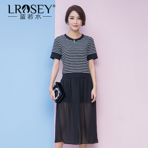 Lrosey/蓝若水 9071