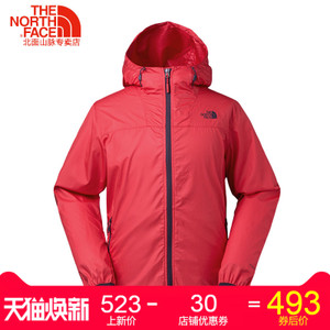 THE NORTH FACE/北面 2XTC