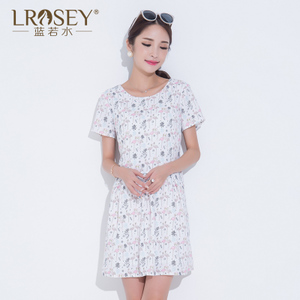 Lrosey/蓝若水 9738