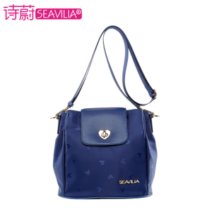 SEAVILIA/诗蔚 SV1611-40E