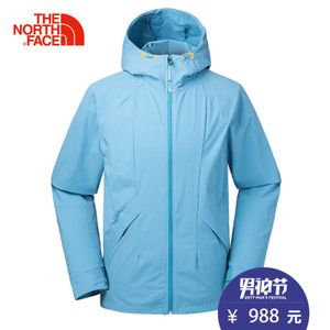 THE NORTH FACE/北面 2SM9