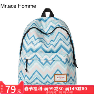 Mr．Ace Homme MR16C0368B