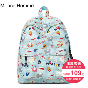 Mr．Ace Homme MR16C0440B