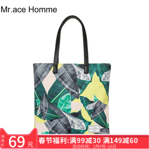 Mr．Ace Homme M160016S