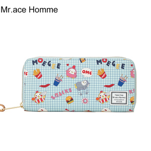 Mr．Ace Homme M16026Q