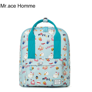 Mr．Ace Homme MR16C0443B