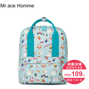 Mr．Ace Homme MR16C0443B