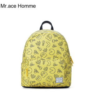 Mr．Ace Homme MR17A0488B