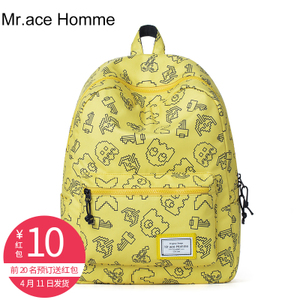 Mr．Ace Homme MR17A0487B