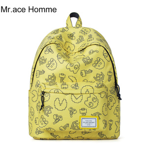 Mr．Ace Homme MR17A0486B