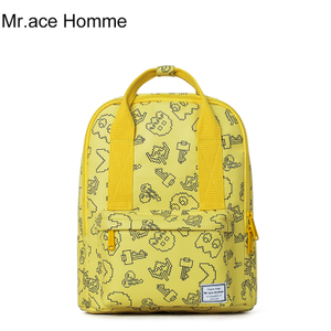 Mr．Ace Homme MR17A0489B