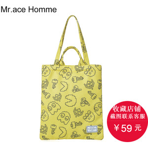 Mr．Ace Homme M170021S