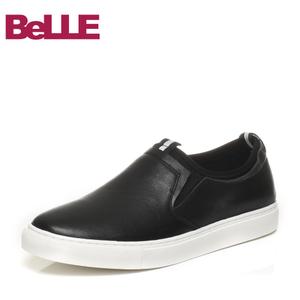 Belle/百丽 4UQ01BM7