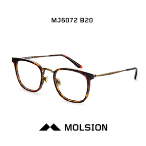 Molsion/陌森 MJ6072.-B20