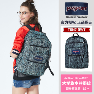 Jansport TDN70WT