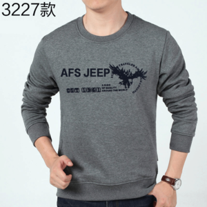 Afs Jeep/战地吉普 18-3227